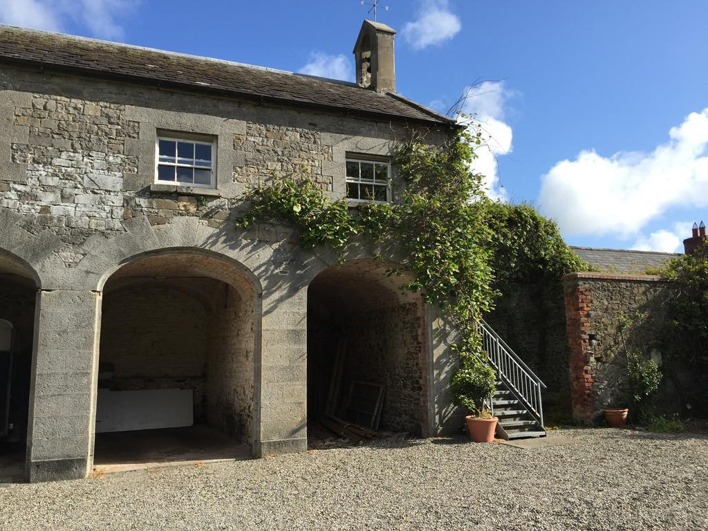 Townley Hall Apartments Slane Zimmer foto
