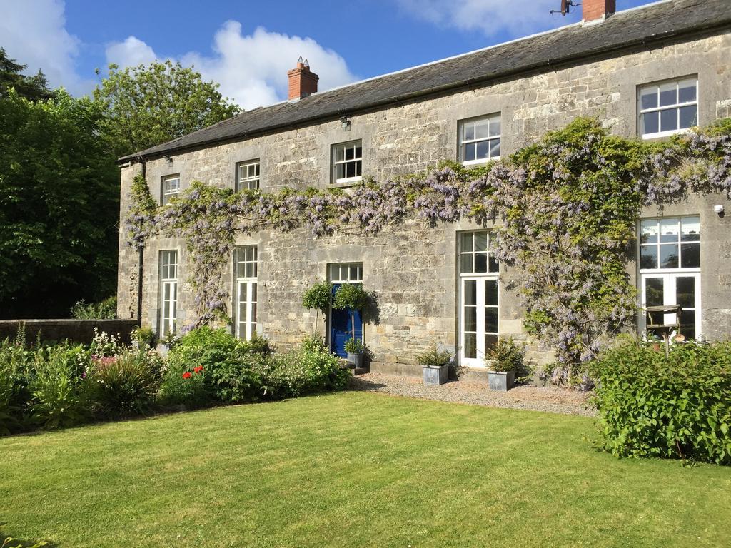 Townley Hall Apartments Slane Zimmer foto