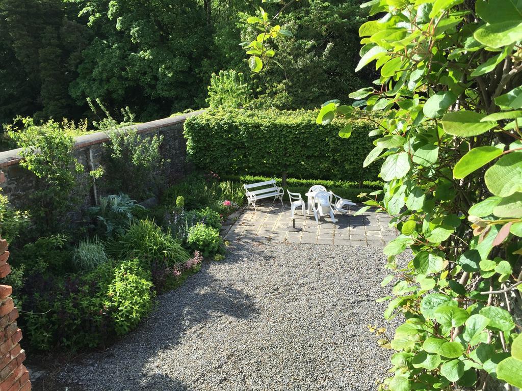 Townley Hall Apartments Slane Zimmer foto